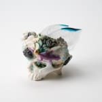 Oishi Sayaka 大石早矢香, Vessel, Soar Ⅲ, 2024
