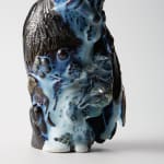 Oishi Sayaka 大石早矢香, Vessel, Soar Ⅲ, 2024