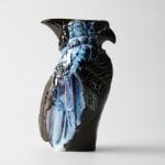 Oishi Sayaka 大石早矢香, Vessel, Soar Ⅱ, 2024