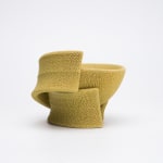 Matsutani Fumio 松谷文生, No.9 Kairagi (Plum blossom skin) Rei sake cup , 2025