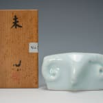 Suzuki Osamu 鈴木治, Rabbit 卯