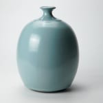 Nakashima Hiroshi 中島 宏, Large celadon jar