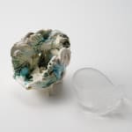 Oishi Sayaka 大石早矢香, Vessel, Soar Ⅲ, 2024