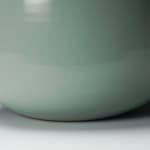 Nakashima Hiroshi 中島 宏, Large celadon jar