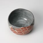 Wada Morihiro 和太守卑良, Tea bowl 茶碗