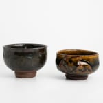Shingu Sayaka 新宮さやか, No.1 Teabowl 咢容碗, 2022