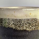 Murata Gen 村田 元, Glazed Jar 扁壺, 1970s