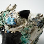 Oishi Sayaka 大石早矢香, Vessel, Soar Ⅲ, 2024