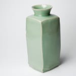 Shin Sang-ho 신상호, Celadon jar, 1991