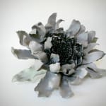 Shingu Sayaka 新宮さやか, No.52 Sculpture, Erosion 蝕の陶, 2022