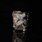Shingu Sayaka 新宮さやか, No.14 "Calyx" sake cup 萼容 坏, 2024