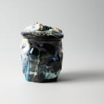 Oishi Sayaka 大石早矢香, Vessel, Soar Ⅲ, 2024