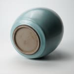 Nakashima Hiroshi 中島 宏, Large celadon jar