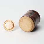 Kaneshige Michiaki 金重道明, Ibe tea caddy