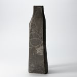 Koinuma Michio 肥沼美智雄, Single spouted flower vase, 1985's