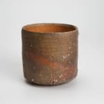 TANI Q 谷穹, TQ-5 Shigaraki Travel bowl 信楽　旅茶碗, 2021