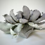 Shingu Sayaka 新宮さやか, No.52 Sculpture, Erosion 蝕の陶, 2022