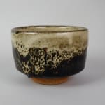 Murata Gen 村田 元, Glazed Jar 扁壺, 1970s