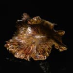 Shingu Sayaka 新宮さやか, No.50 Lotus leaf 枯蓮, 2023