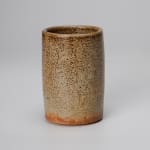 Kawamoto Goro 河本五郎, Ash Glazed Yunomi