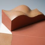 Hayashi Yasuo 林康夫, Sculpture, 1969