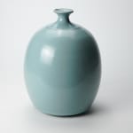 Nakashima Hiroshi 中島 宏, Large celadon jar