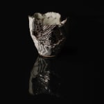 Shingu Sayaka 新宮さやか, No.57 White flower 花霙, 2024