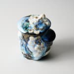 Oishi Sayaka 大石早矢香, Vessel, Soar Ⅲ, 2024