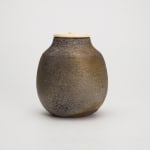 Kaneshige Michiaki 金重道明, Ibe tea caddy