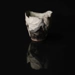 Shingu Sayaka 新宮さやか, No.57 White flower 花霙, 2024