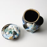 Oishi Sayaka 大石早矢香, Vessel, Soar Ⅲ, 2024