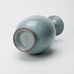 Kawase Shinobu 川瀬 忍, Celadon bowl