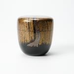 Kaneshige Michiaki 金重道明, Ibe tea caddy