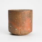 TANI Q 谷穹, TQ-5 Shigaraki Travel bowl 信楽　旅茶碗, 2021