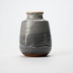 Kaneshige Michiaki 金重道明, Ibe tea caddy