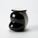 Kaneshige Michiaki 金重道明, Ibe tea caddy