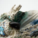Oishi Sayaka 大石早矢香, Vessel, Soar Ⅲ, 2024