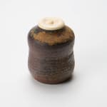 Kaneshige Michiaki 金重道明, Ibe tea caddy