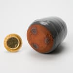 Kaneshige Michiaki 金重道明, Ibe tea caddy