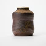 Kaneshige Michiaki 金重道明, Ibe tea caddy