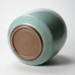 Nakashima Hiroshi 中島 宏, Large celadon jar