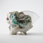 Oishi Sayaka 大石早矢香, Vessel, Soar Ⅲ, 2024