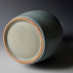Nakashima Hiroshi 中島 宏, Celadon Jar 青磁壺