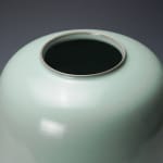 Nakashima Hiroshi 中島 宏, Large celadon jar