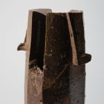 Kakurezaki Ryuichi 隠崎隆一, Bizen flower vessel