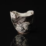 Shingu Sayaka 新宮さやか, No.57 White flower 花霙, 2024