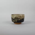 Murata Gen 村田 元, Glazed Jar 扁壺, 1970s