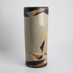 Wada Morihiro 和太守卑良, Asuka-Mon Ki Vessel 飛鳥文器, 1980