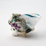 Oishi Sayaka 大石早矢香, Vessel, Soar Ⅲ, 2024