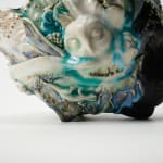 Oishi Sayaka 大石早矢香, Vessel, Soar Ⅲ, 2024